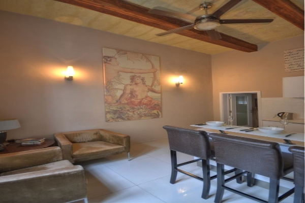 Hotel Holiday Apartments Malta Valletta